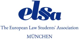 ELSA München logo