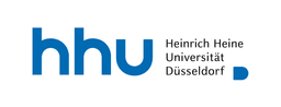 HHU Düsseldorf logo
