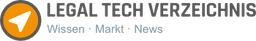 Legal-Tech-Verzeichnis logo