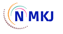 NMKJ logo